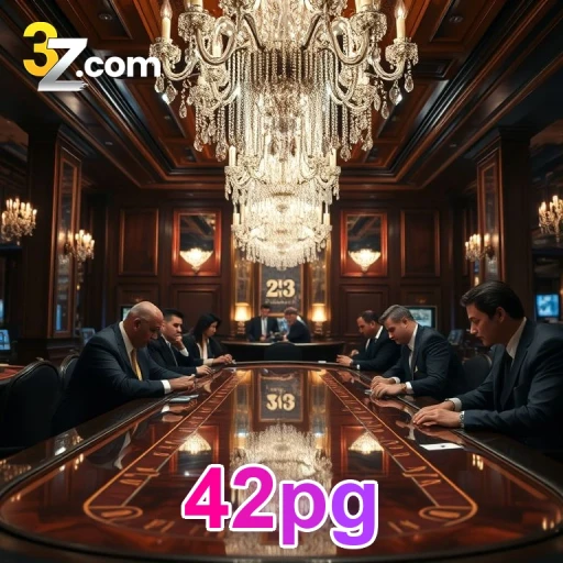 42pg.com Jogos de caça-níqueis